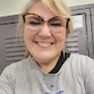 Meet your Posher, Ellen